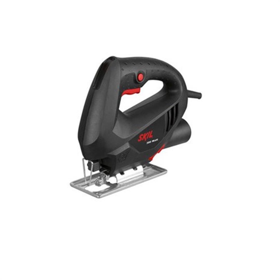 Skil 4181 AA 380 Watt Dekupaj Testeresi
