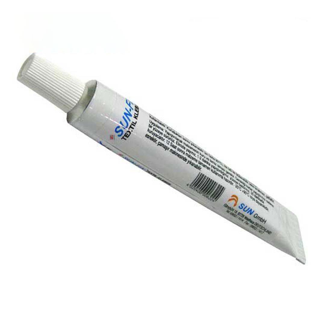 Sun-Fix Textil Kleber Tekstil Yapıştırıcı 30 gr.