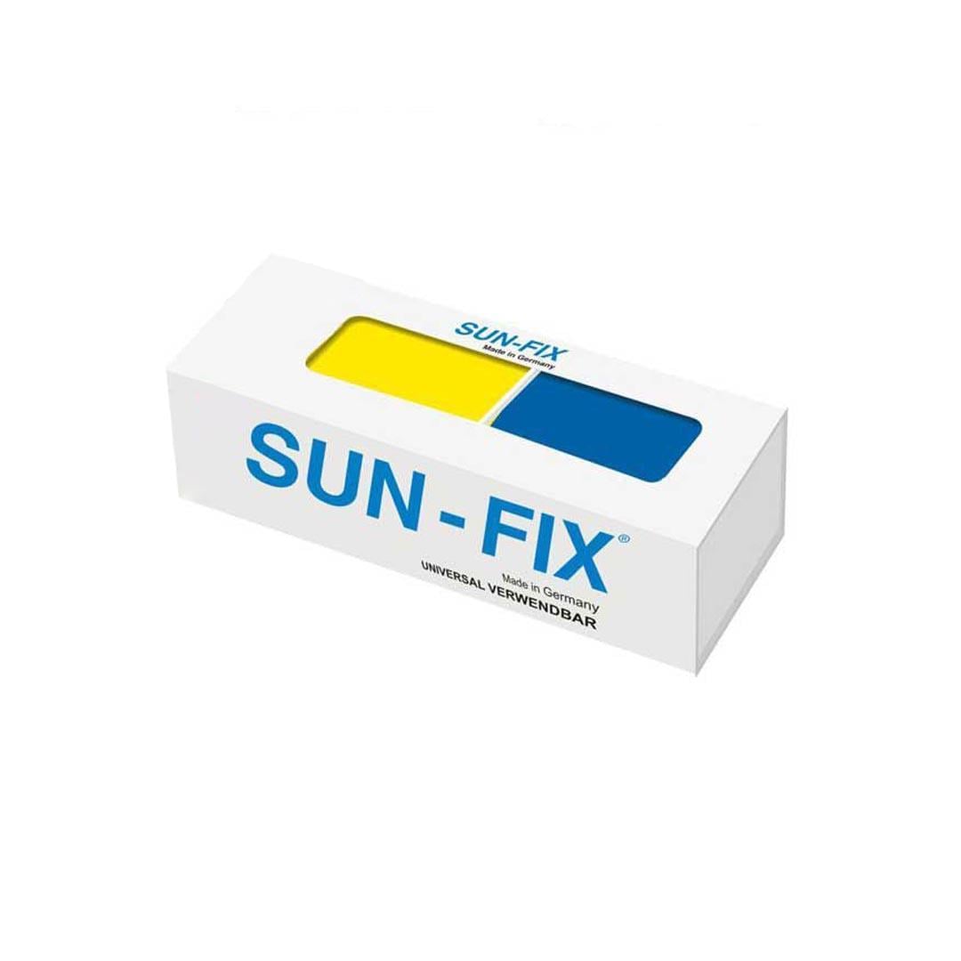 Sun-Fix Universal Verwendbar Macun Kaynak Yapıştırıcı 40 gr.
