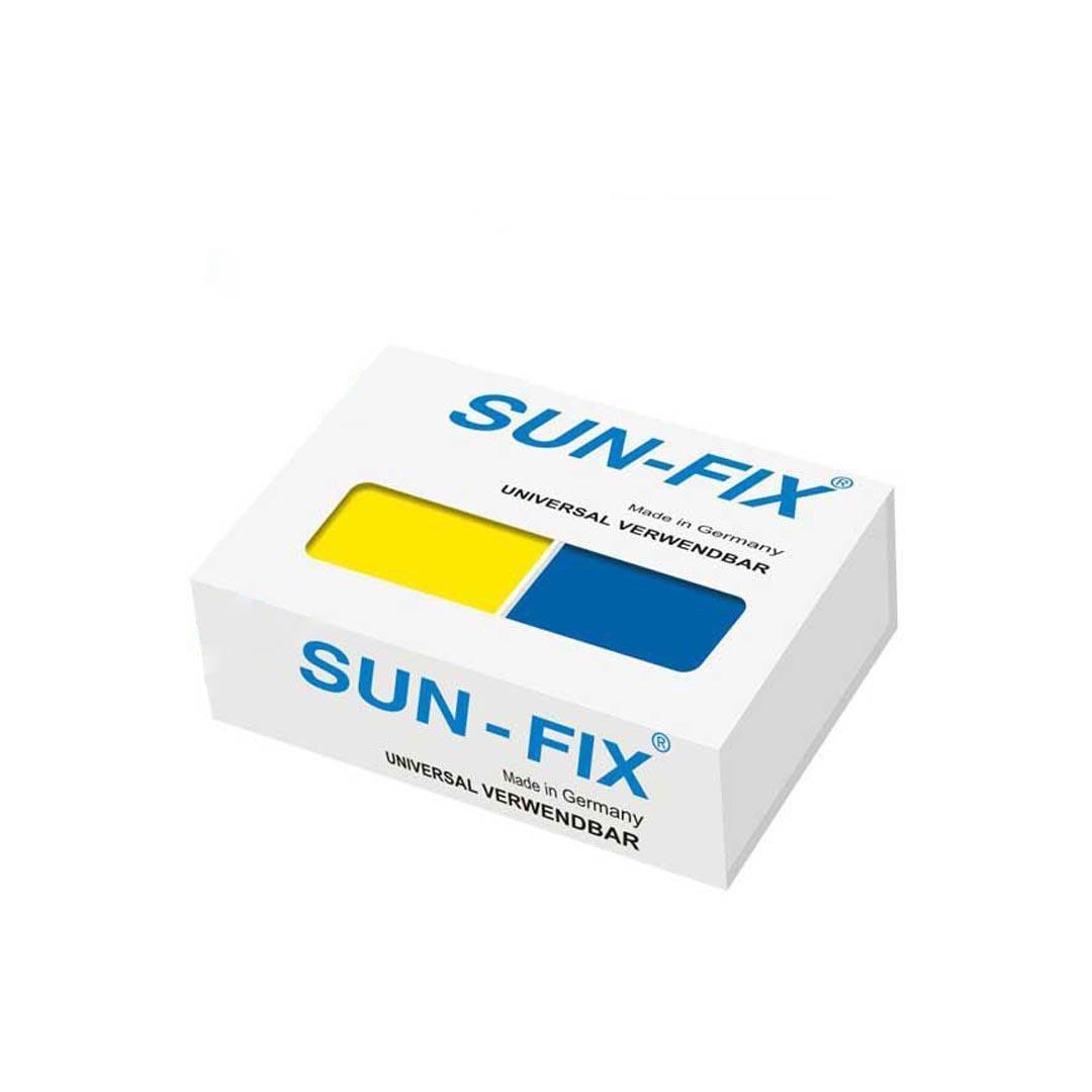 Sun-Fix Universal Verwendbar Macun Kaynak Yapıştırıcı 100 gr.