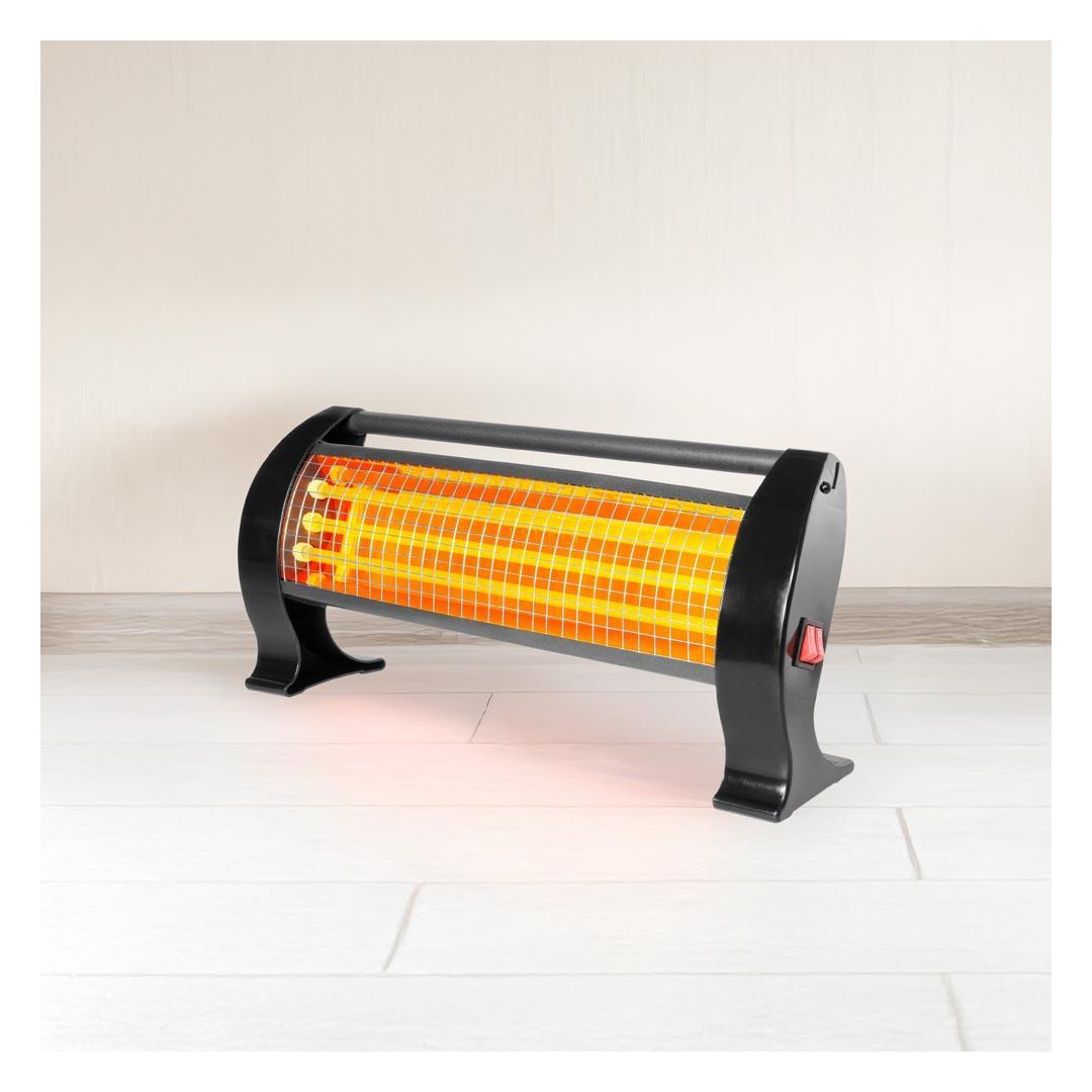Minisan DP 1200 Q Elektrikli Quartz Isıtıcı 1200 Watt Fiyatı