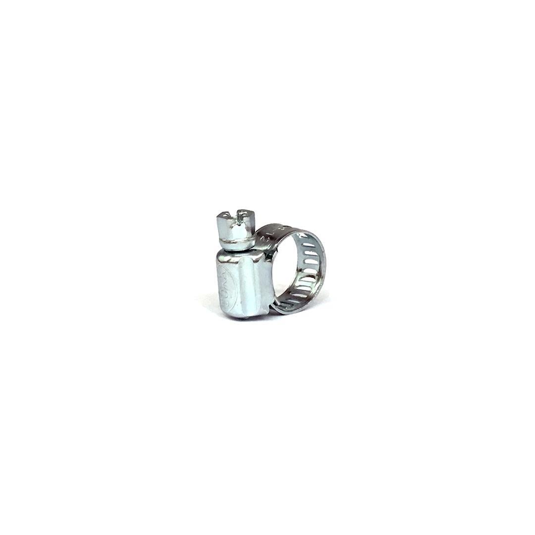 Tork Hortum Kelepçesi 8x12 mm