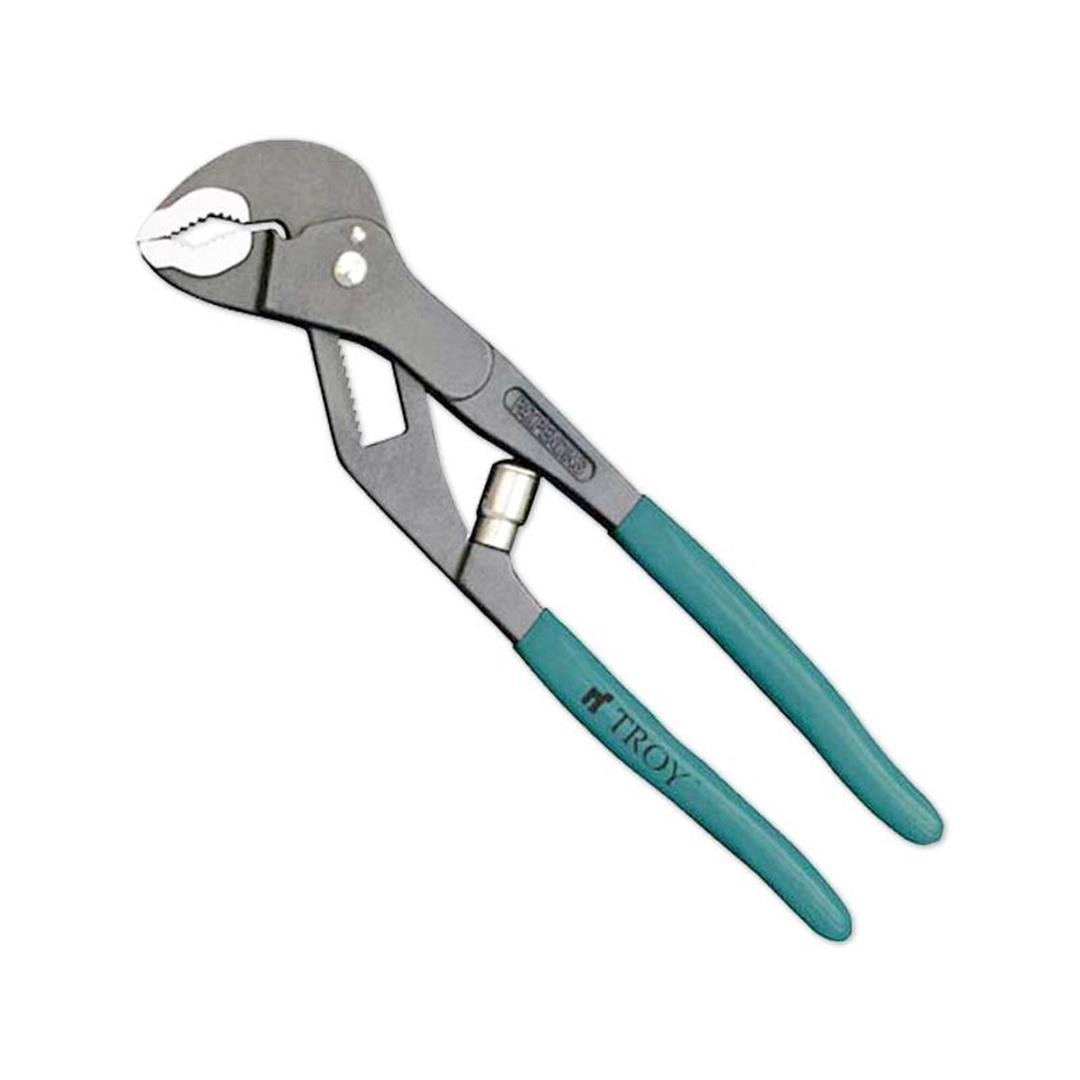 Troy 300 mm Kolay Ayarlanabilir Boru Anahtarı 21003