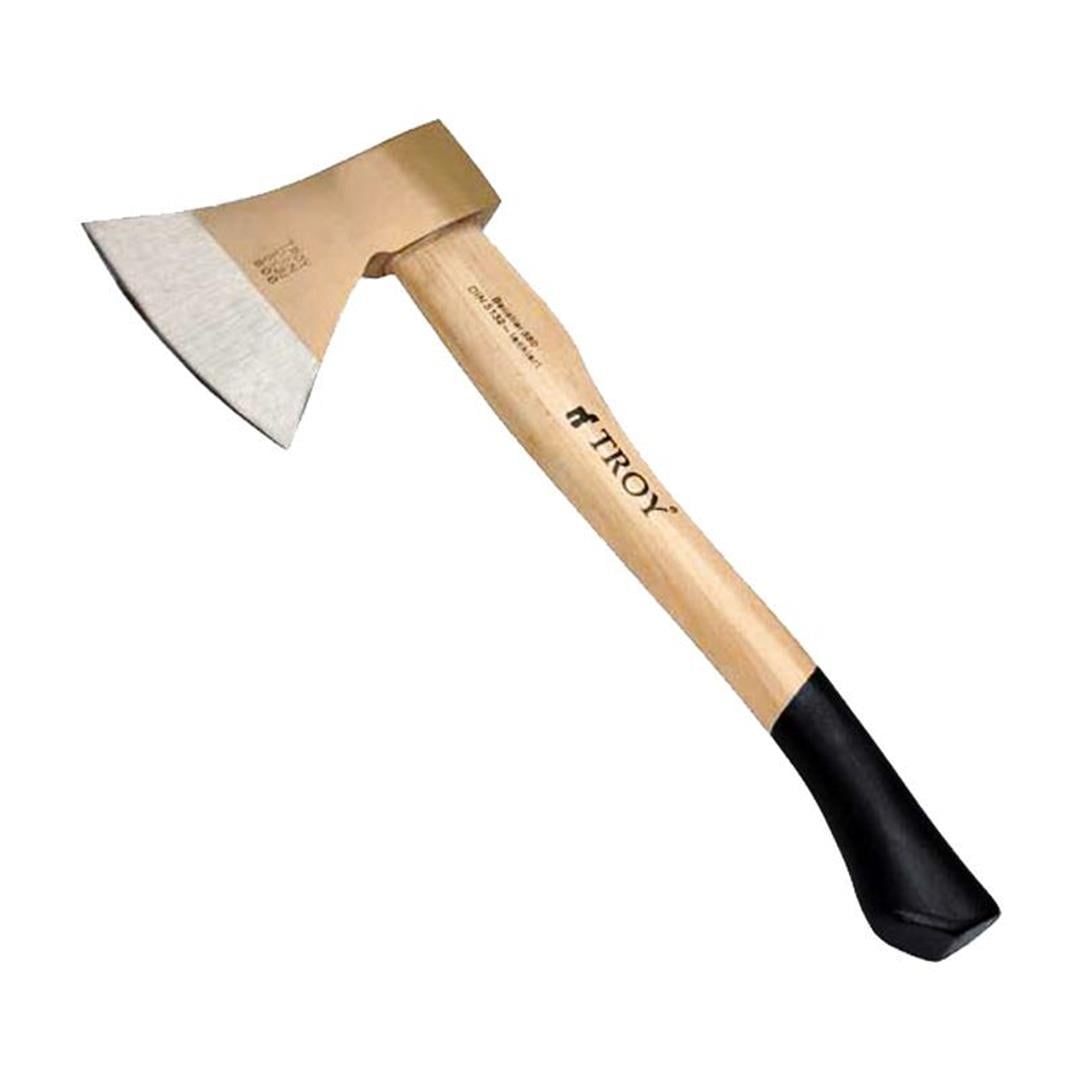 Troy 800 gr. Ağaç Saplı Balta (T 27223)
