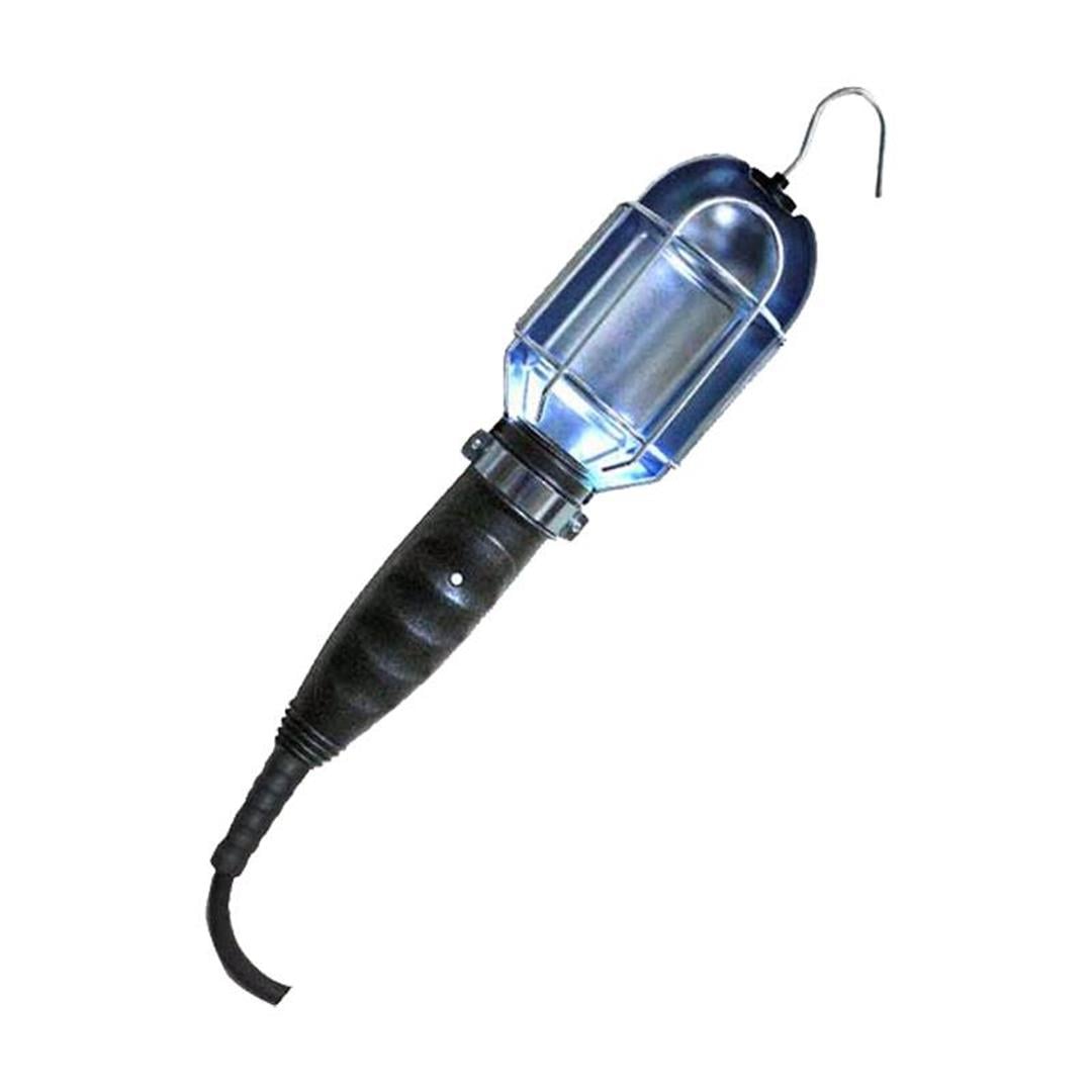 Troy Seyyar Çalışma Lambası (7.5 Metre Kablo) T26012