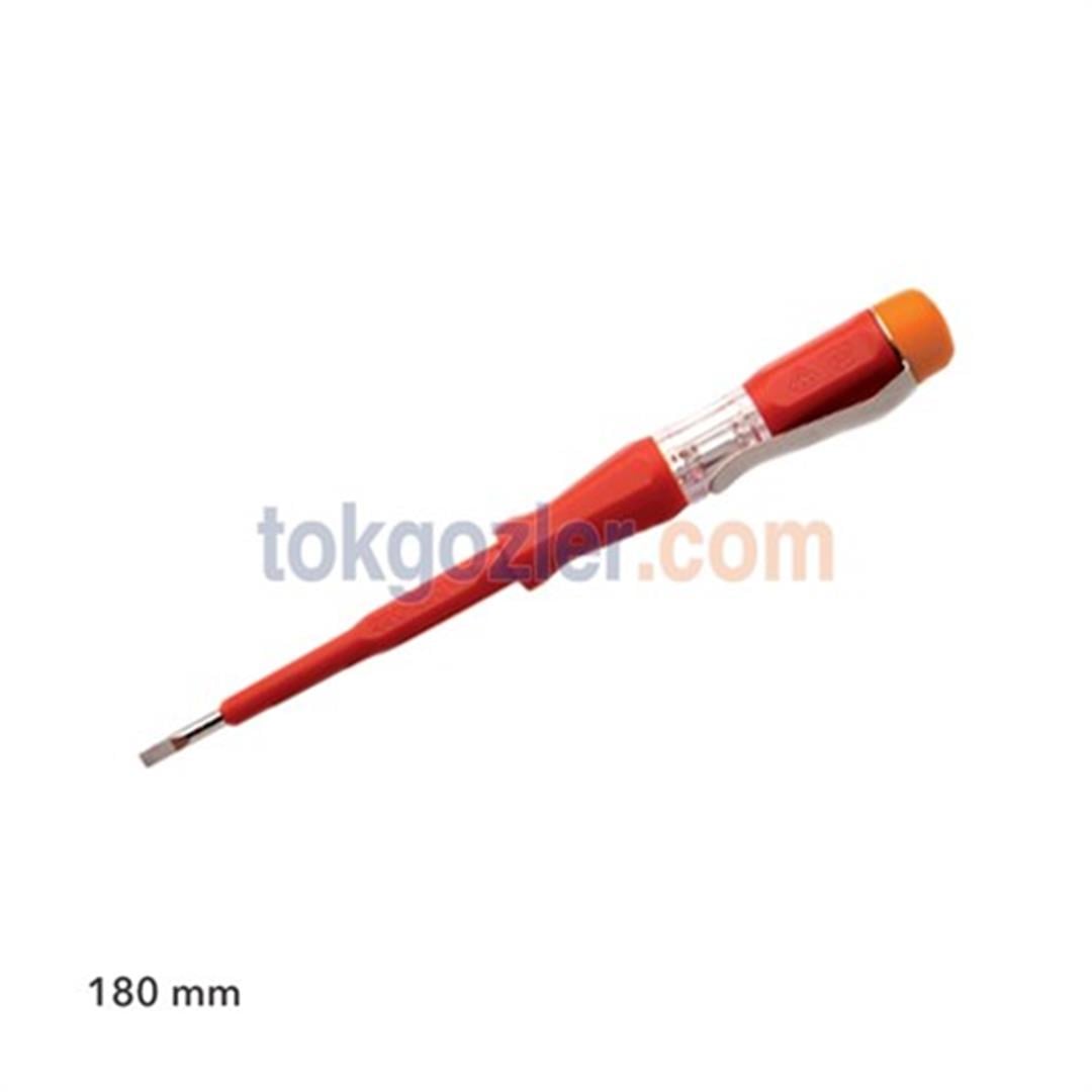 Unior Kontrol Kalemi 180 mm - 617660