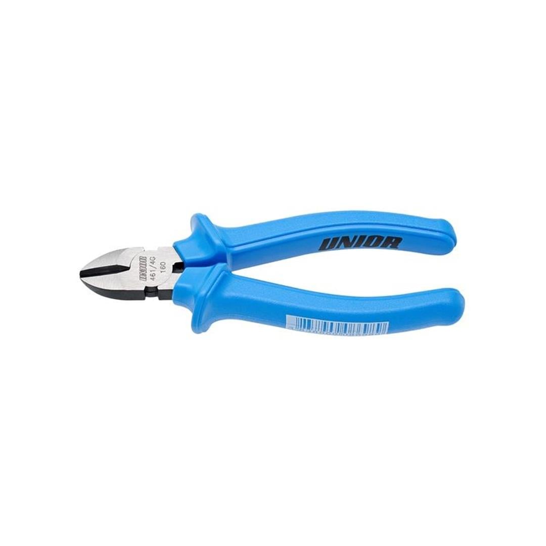 Unior Yan Keski 160 mm 461/4G - 608698