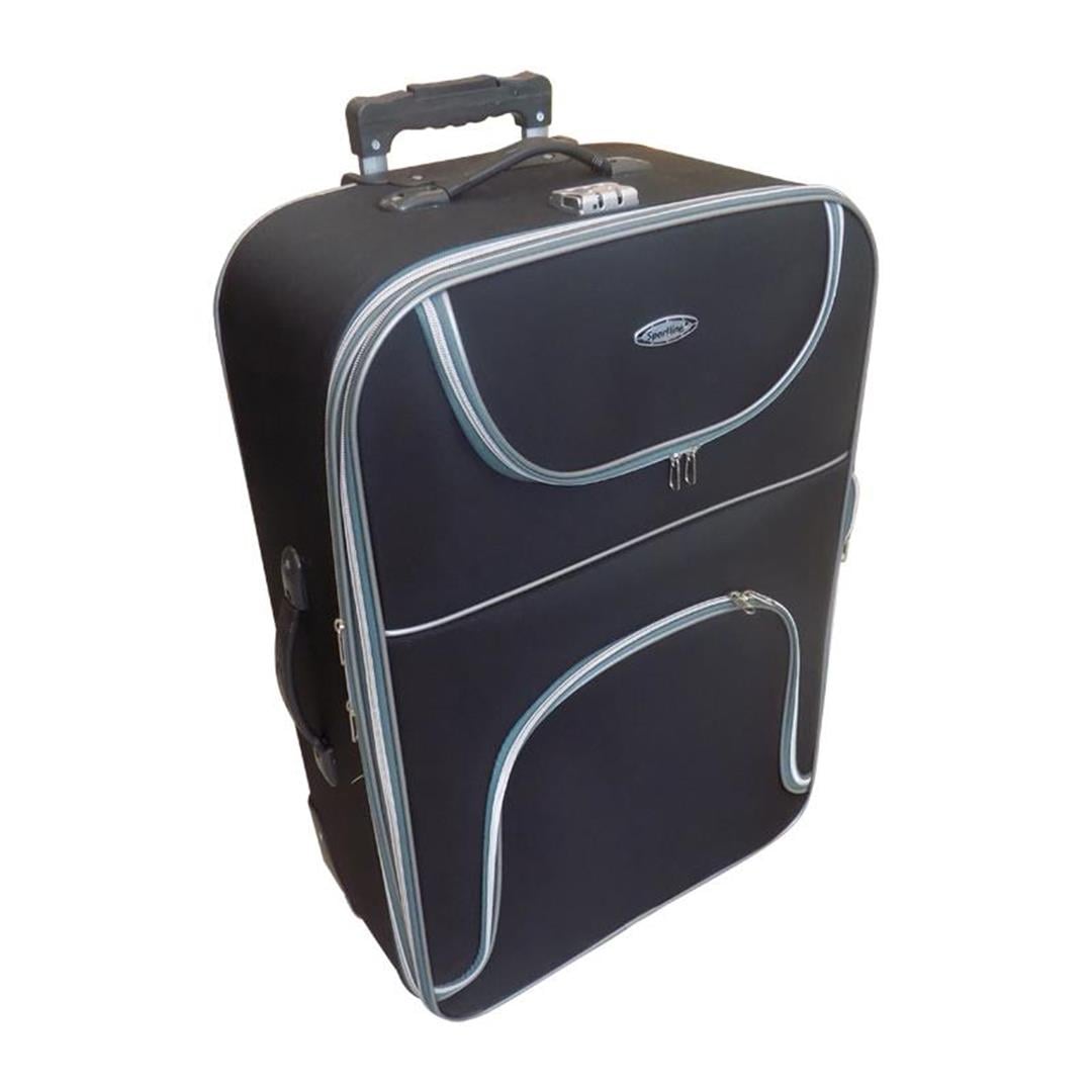 Unisex Orta Boy Seyahat Valizi