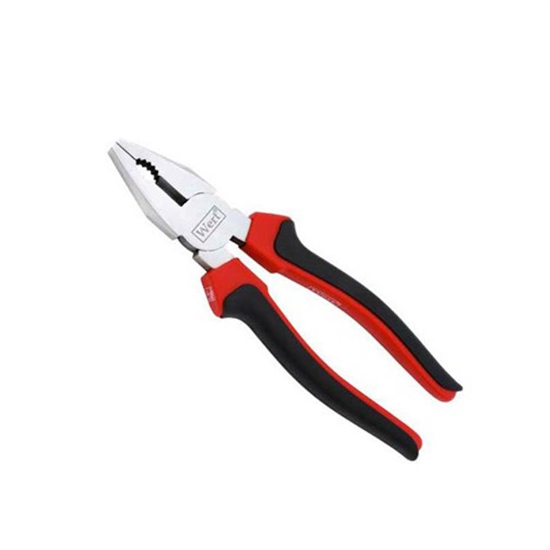 Wert 2107 Kombine Pense (180mm)
