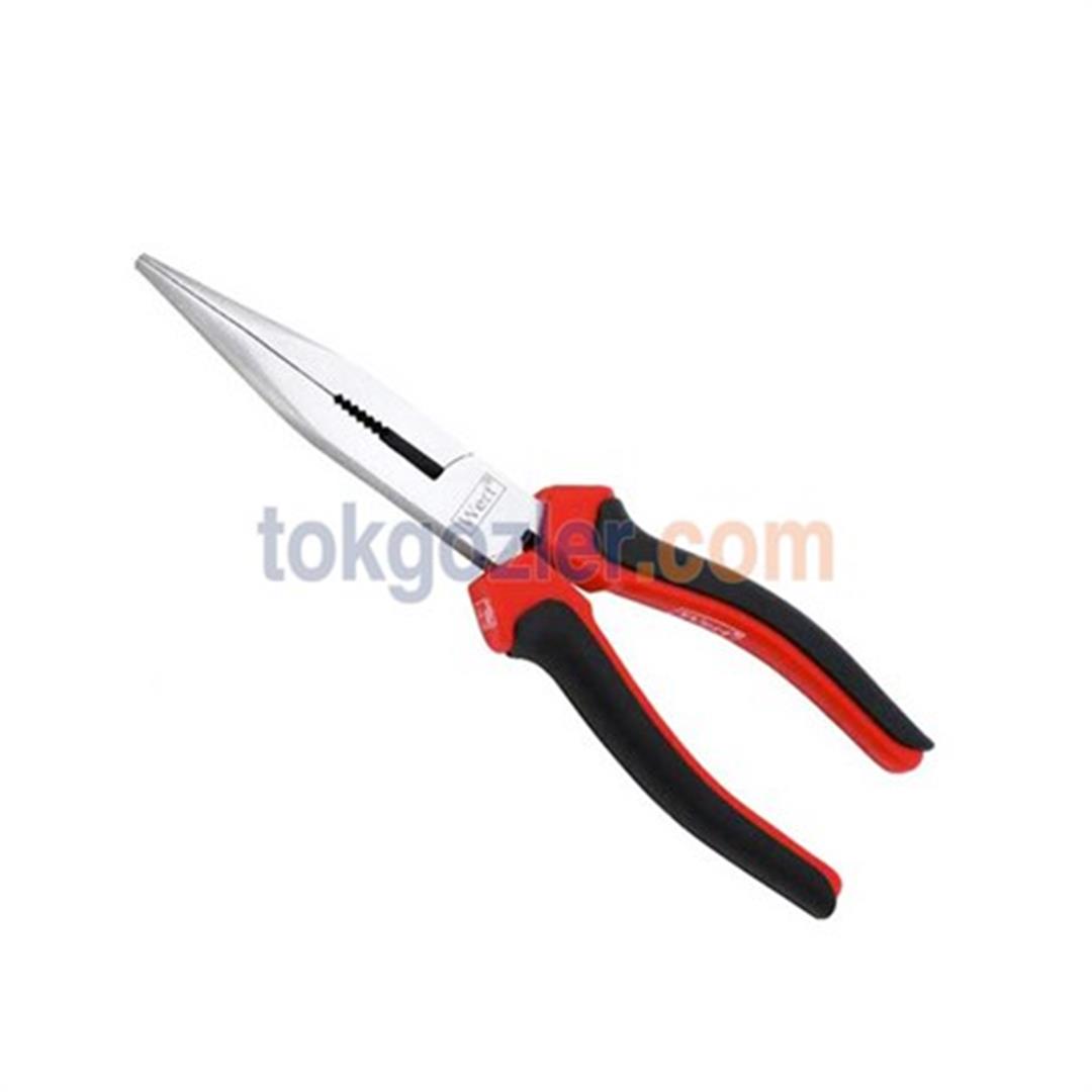 Wert 2126 Kargaburun 160 mm