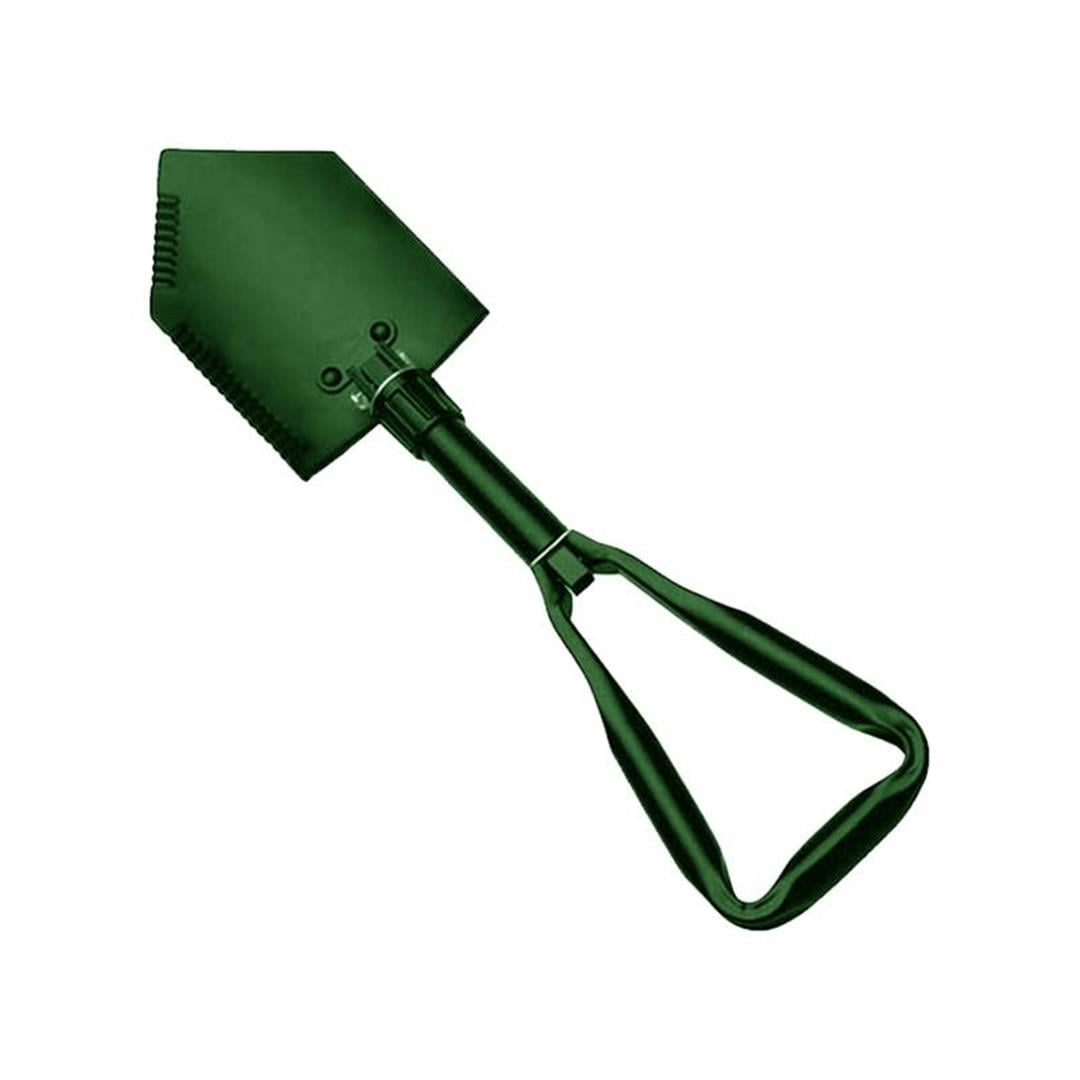 Wert 250-580 mm Katlanabilir Çelik Kürek W4191