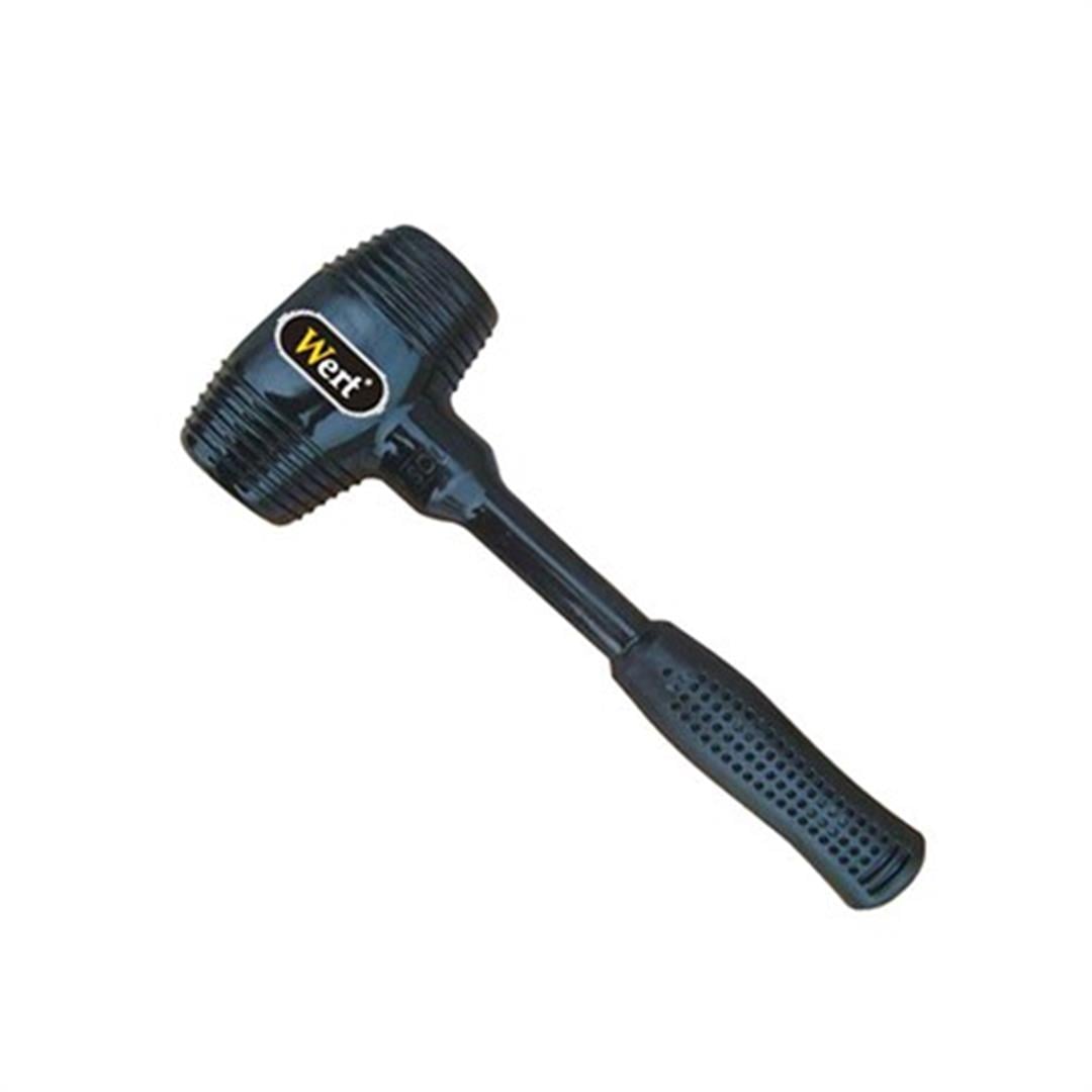 Wert 2725 Plastik Tokmak 50 mm
