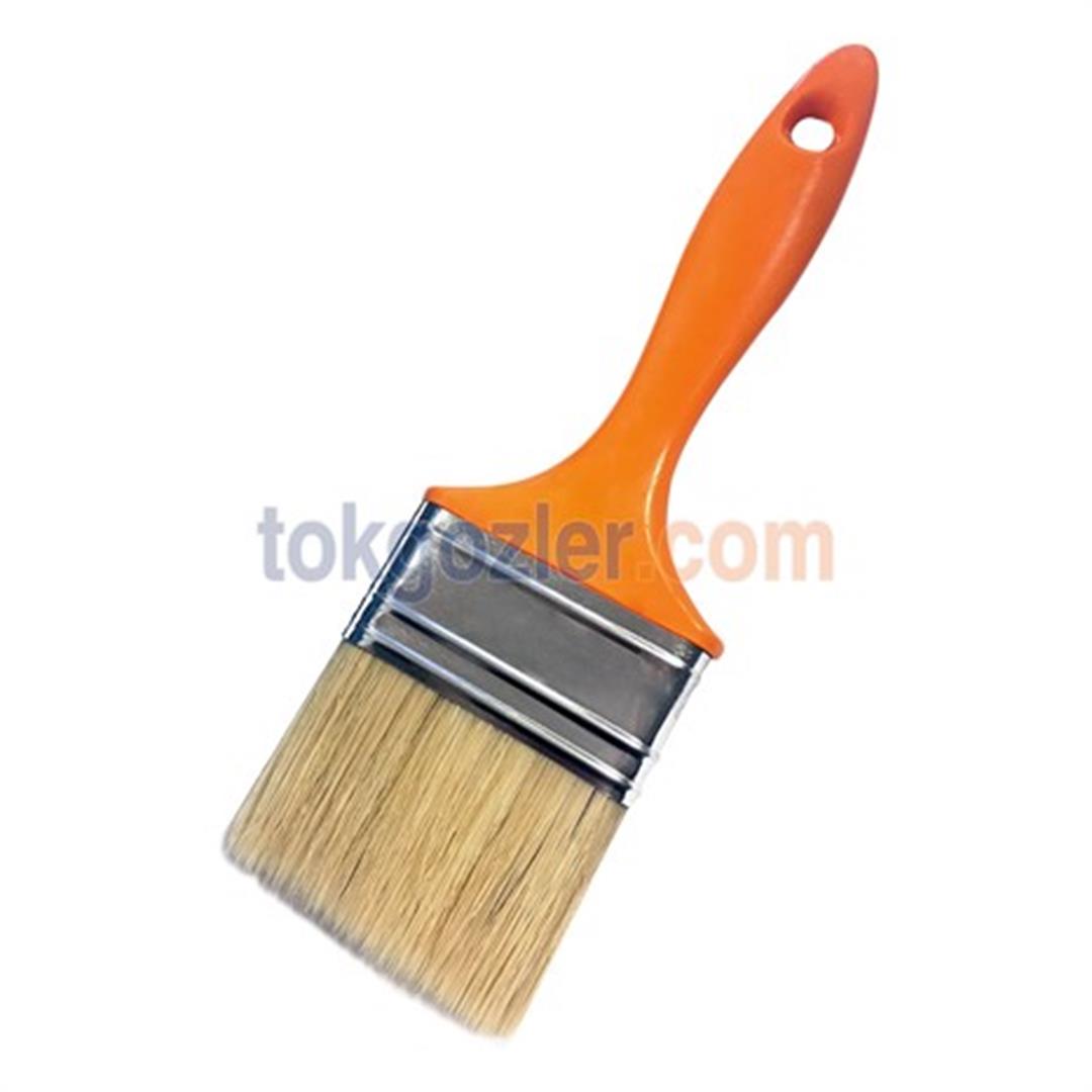 Yfs Best Plastik Saplı Kestirme Fırçası No:3