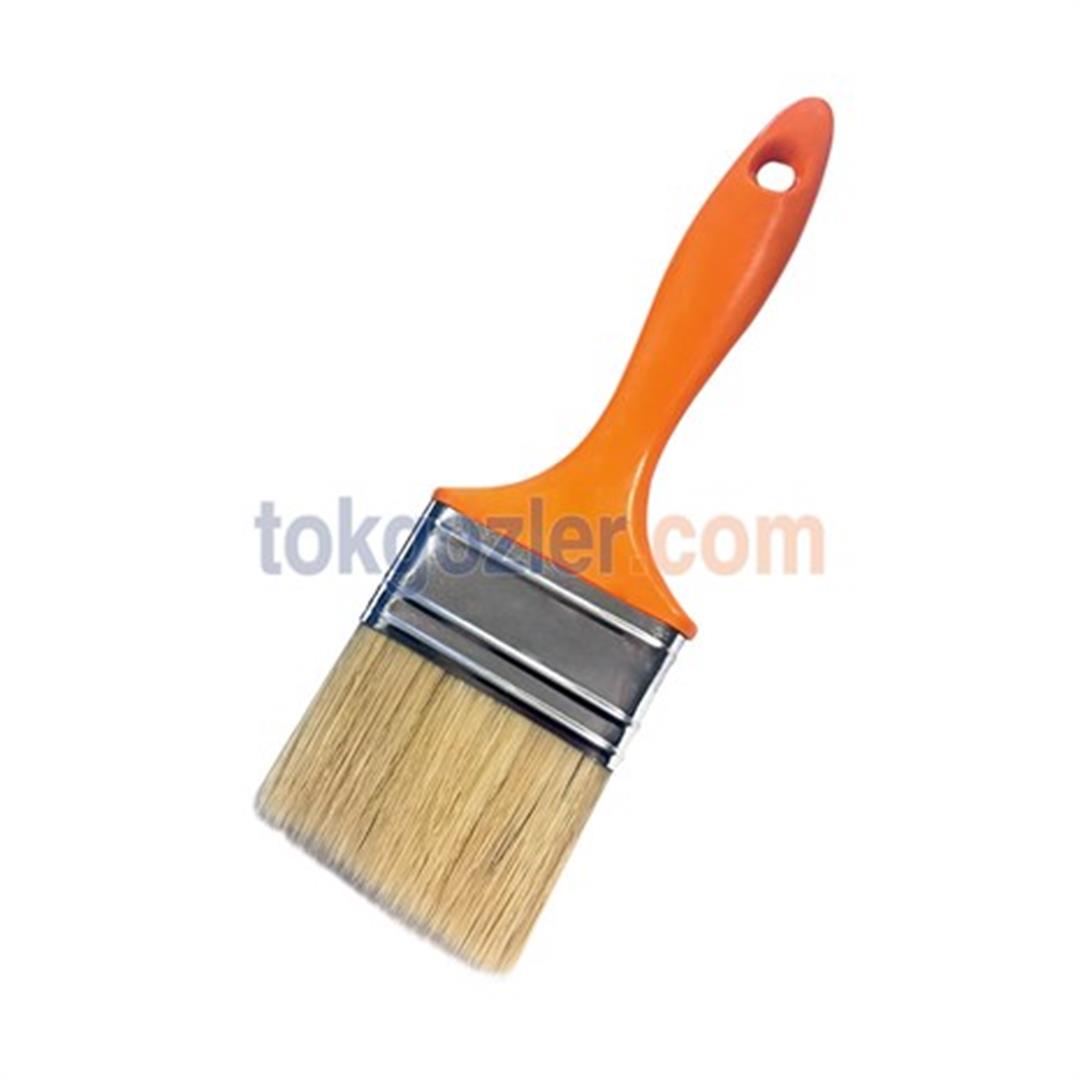 Yfs Best Plastik Saplı Kestirme Fırçası No:2