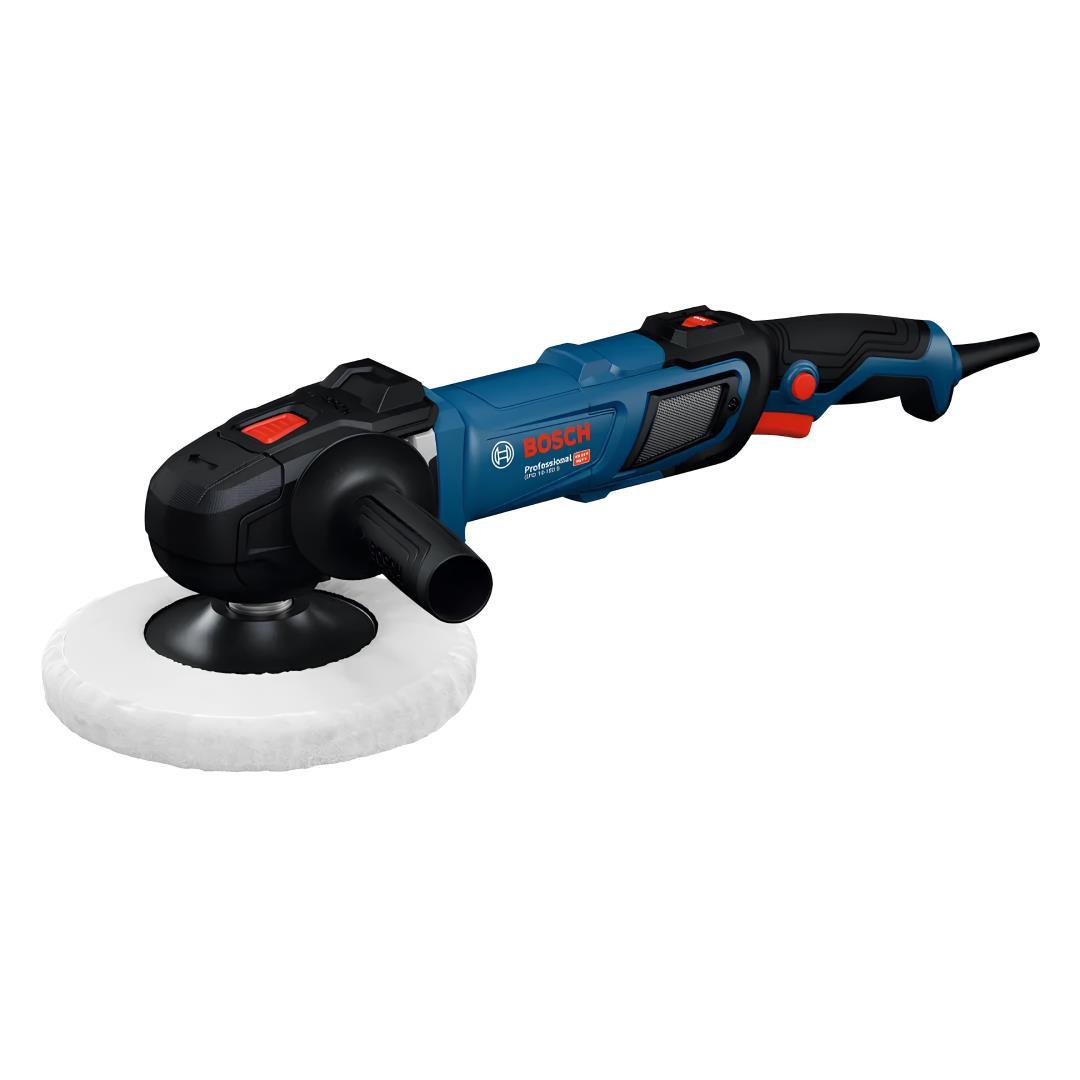 Bosch Professional GPO 14-180 S Polisaj Makinesi 1400 Watt