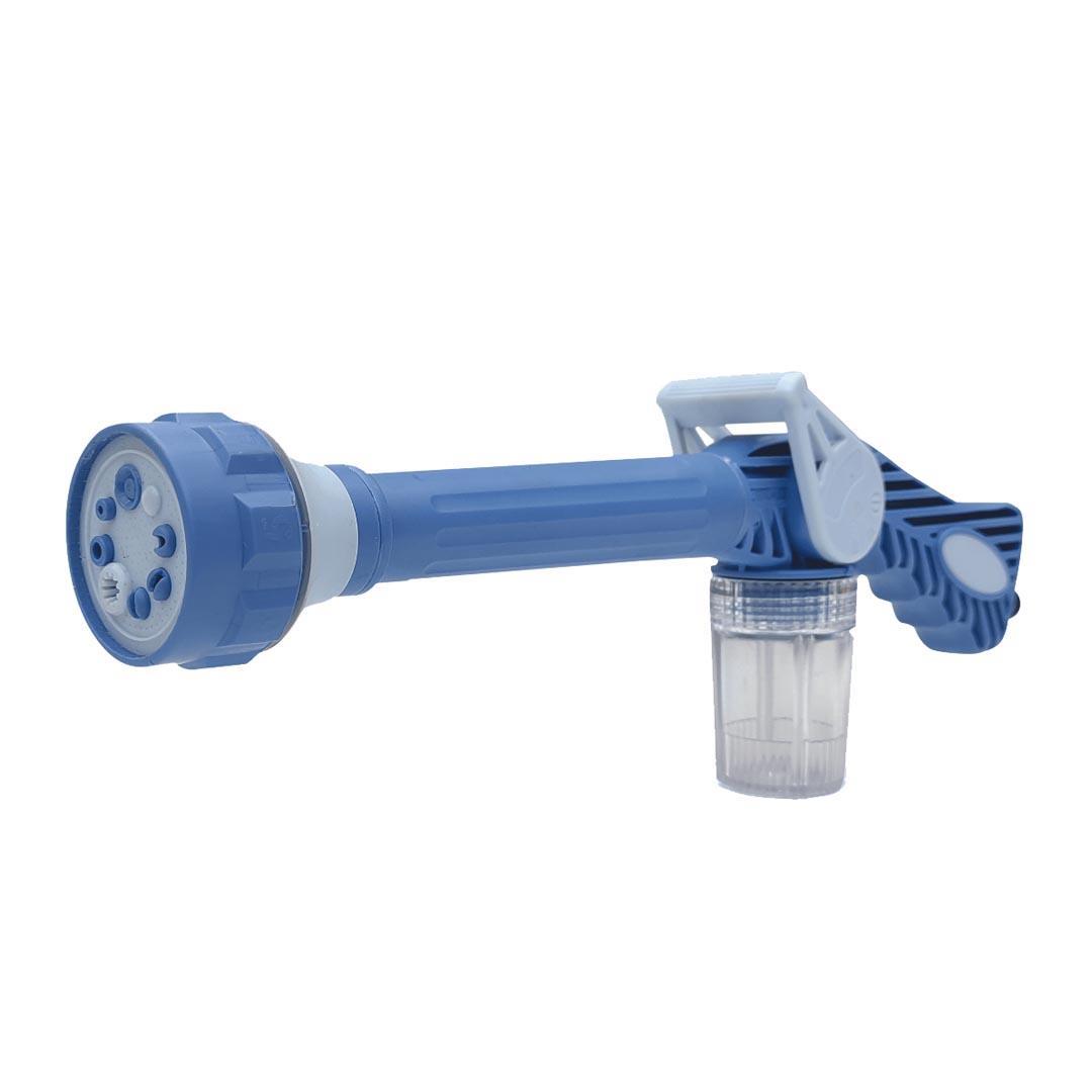 S.Yさん用 Bay-Tec MK1489 8 Fonksiyonlu Deterjan Hazneli Sulama ve Yıkama