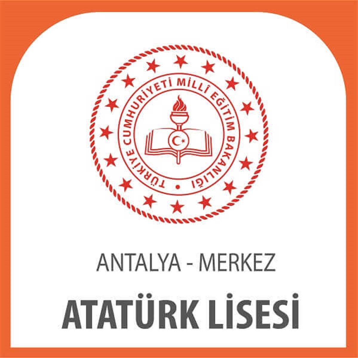 Yeni Lise Tabelası ve Yüz Degisimi
