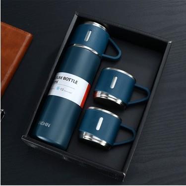 BARDAKLI TERMOS HEDİYELİK SET