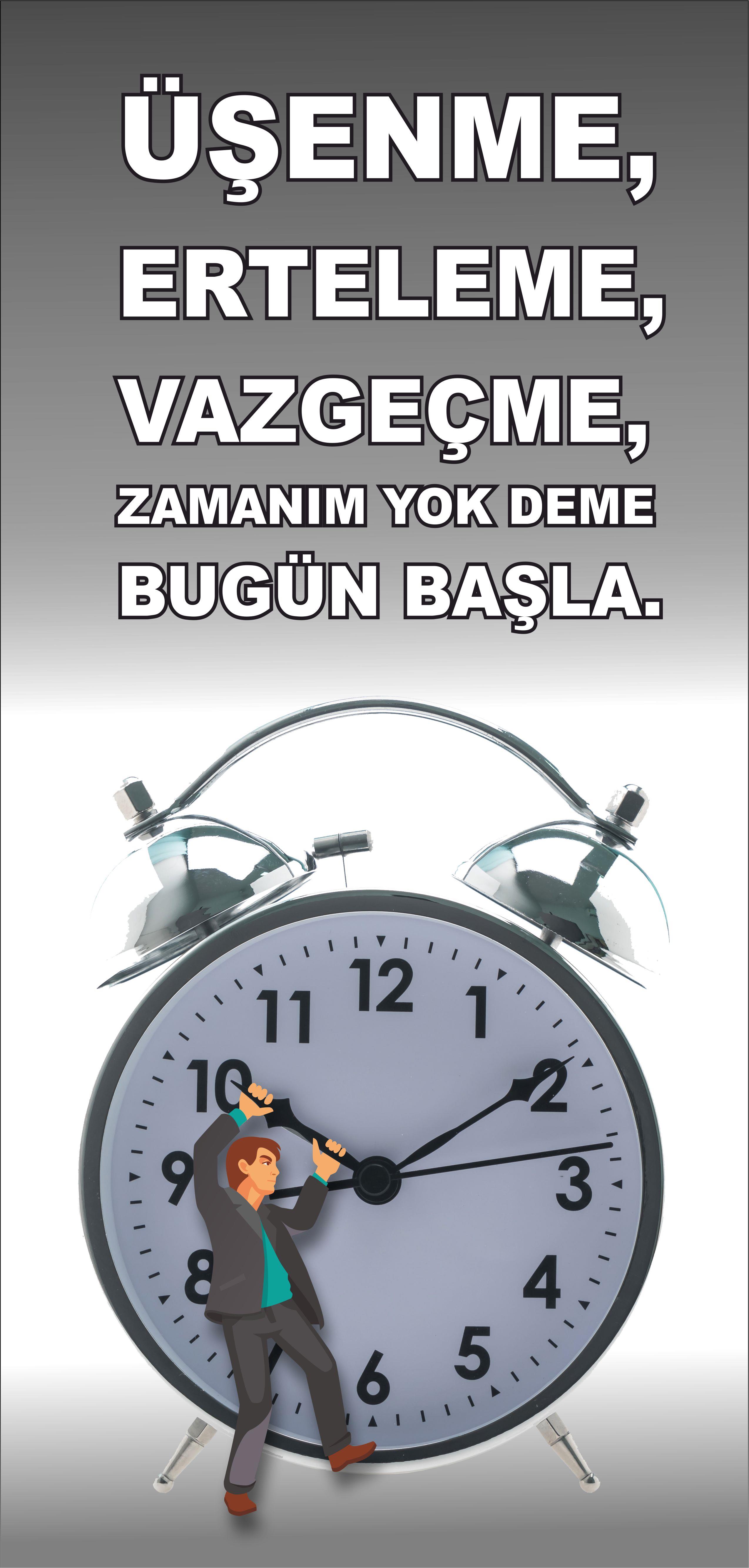 Okulekspres Değerler Kapı Giydirme 