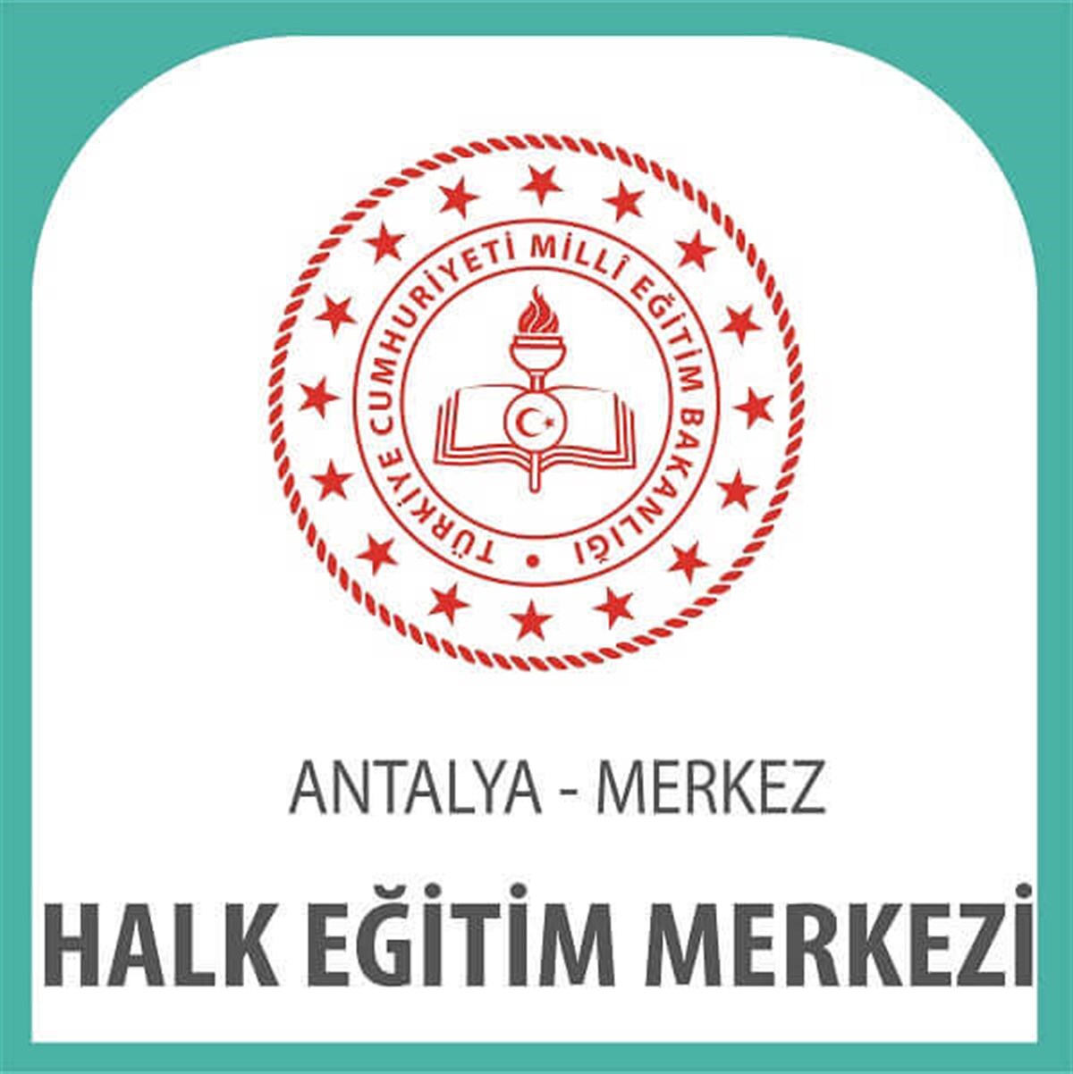 Yeni Mesleki Eğitim Tabelası ve Yüz Degisimi