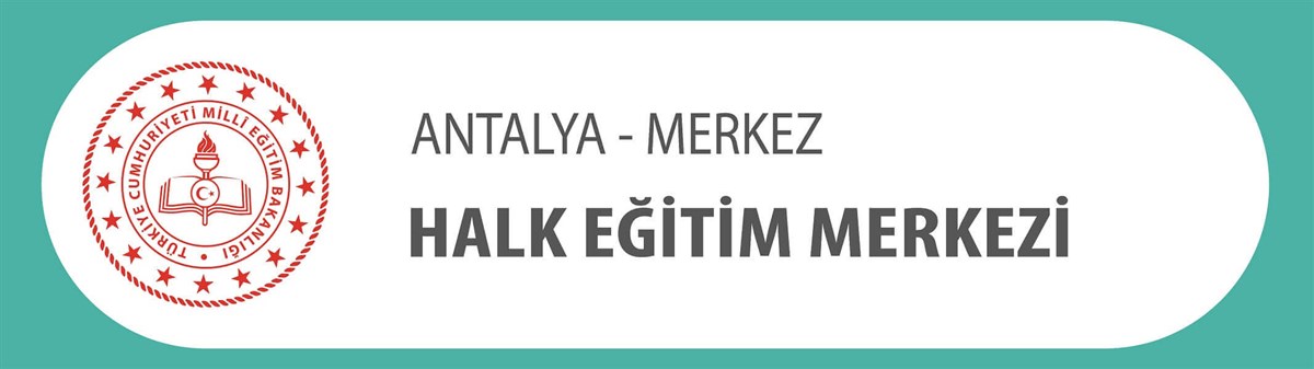 Yeni Mesleki Eğitim Tabelası ve Yüz Degisimi