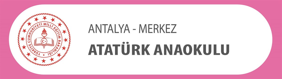 Yeni Anaokulu Tabelası ve Yüz Degisimi
