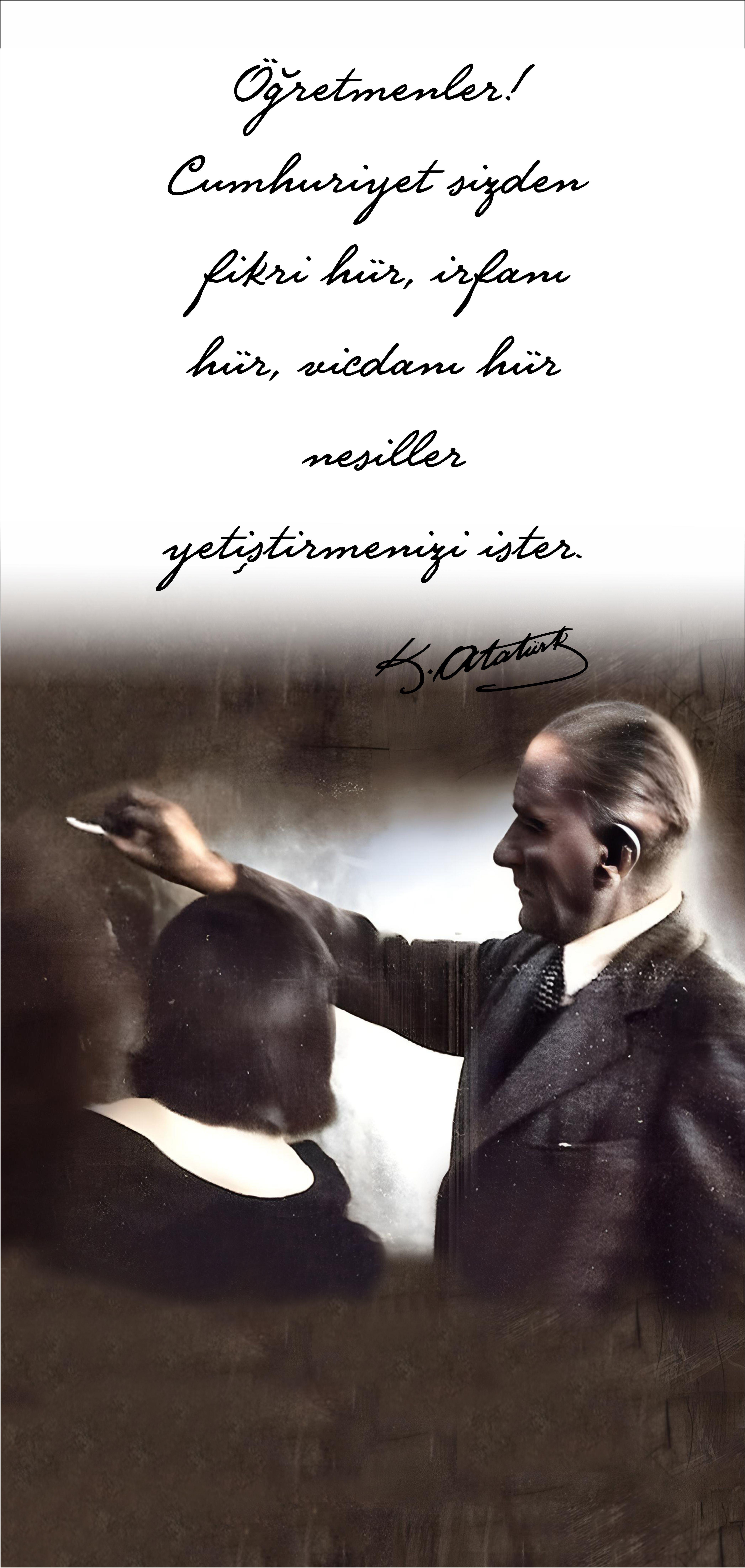 Okulekspres Atatürk 4 Kapı Giydirme