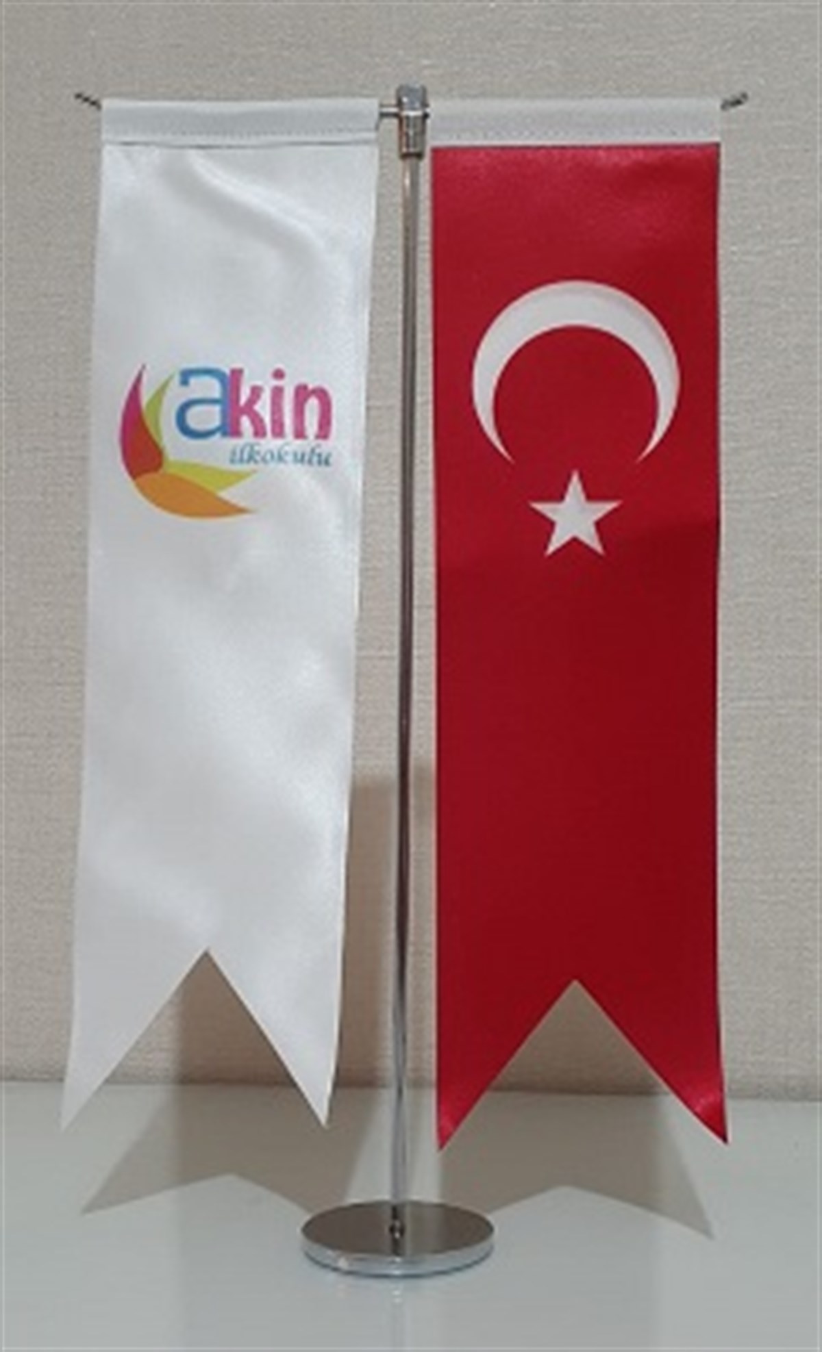 T Kırlangıç Masa Bayrağı