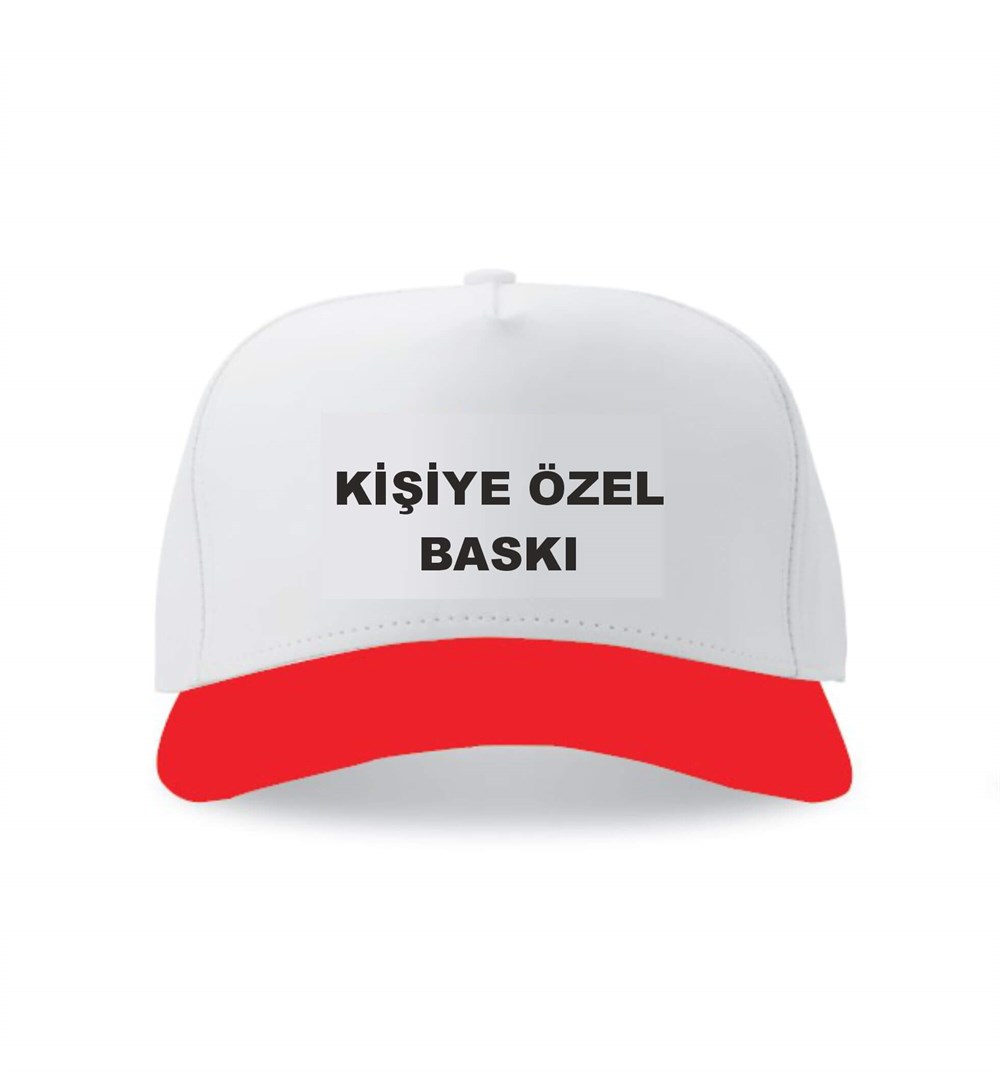 Bilim Fuarı-Tübitak Baskılı Şapka