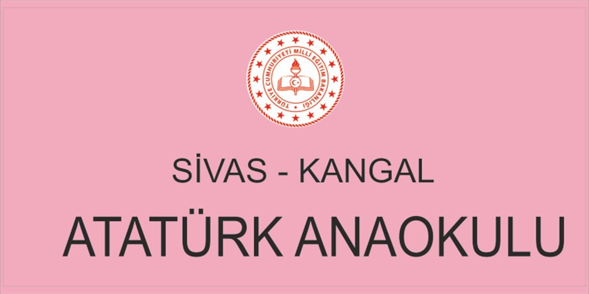 Anaokulu Tören Tabela