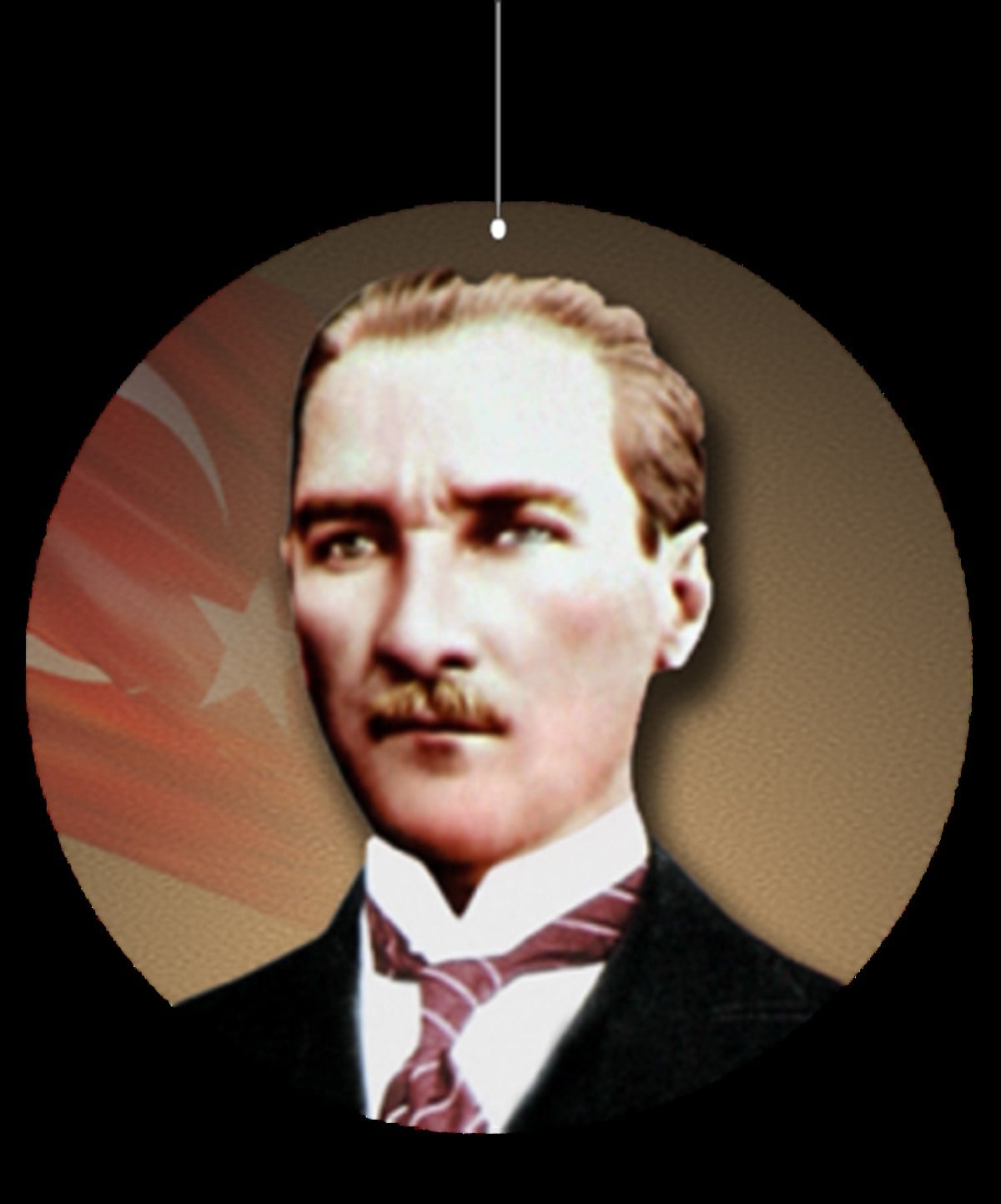 Atatürk 1 Dönkart