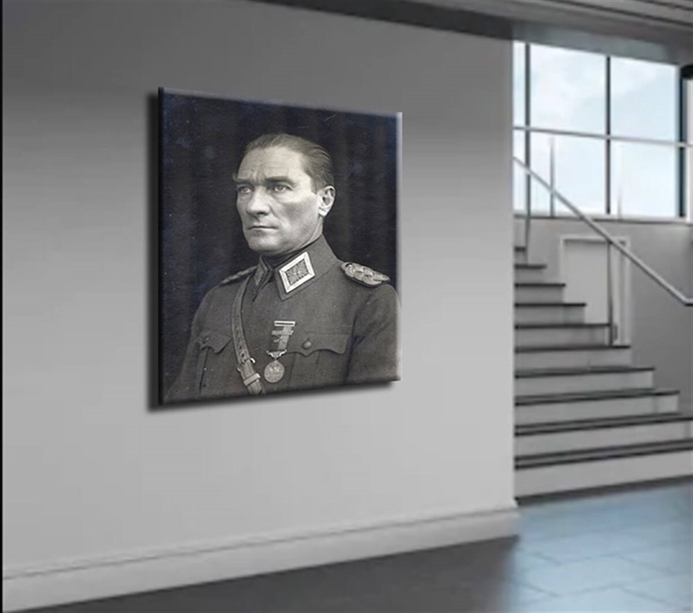 Atatürk 10 Afiş