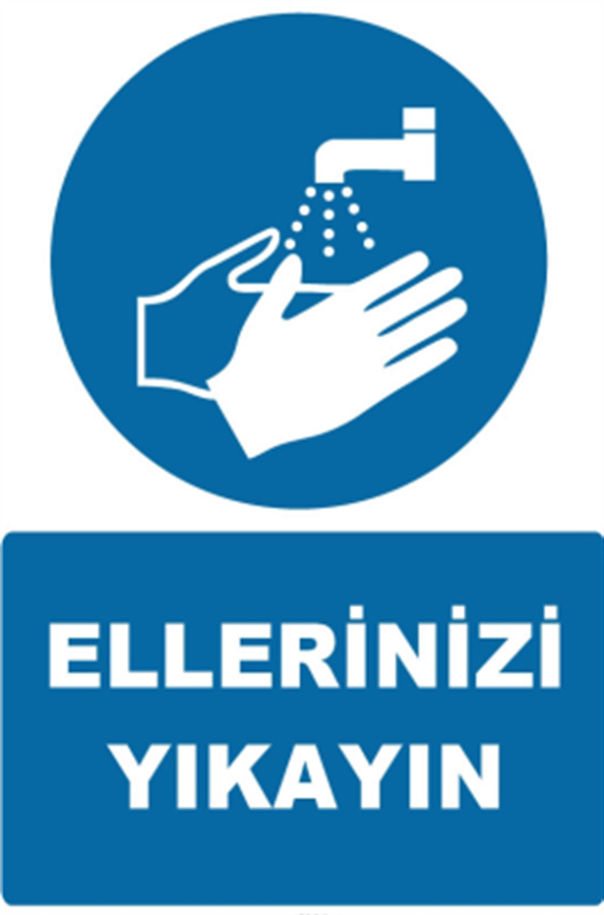 Ellerinizi Yıkayınız-1250