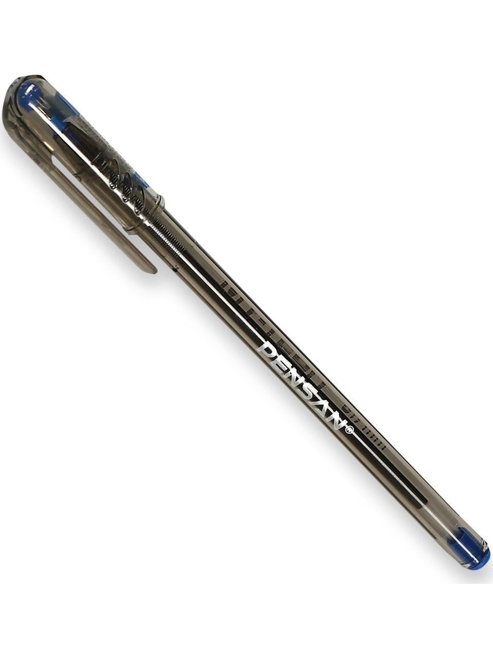 Pensan TÜKENMEZ MY-TECH 0.7 MAVİ 25 Lİ 