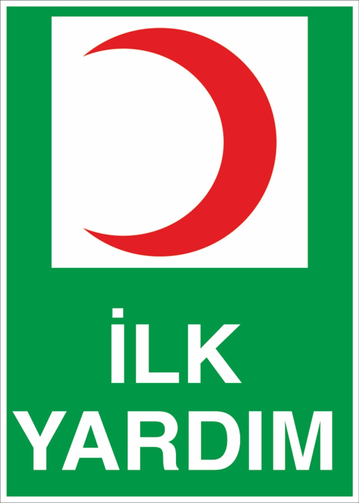 İlk Yardım