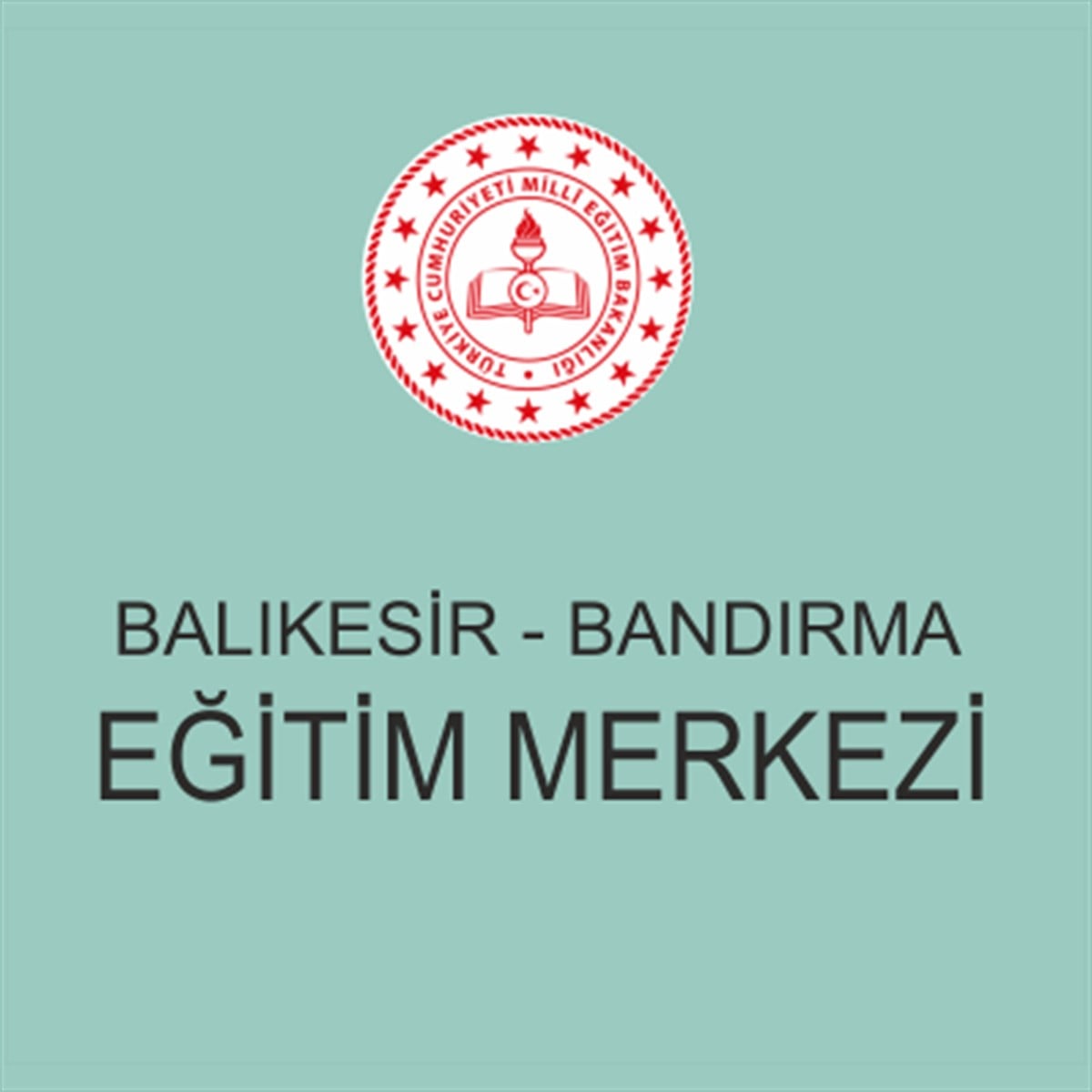 Mesleki Eğitim Tabela Yüz Değişimi