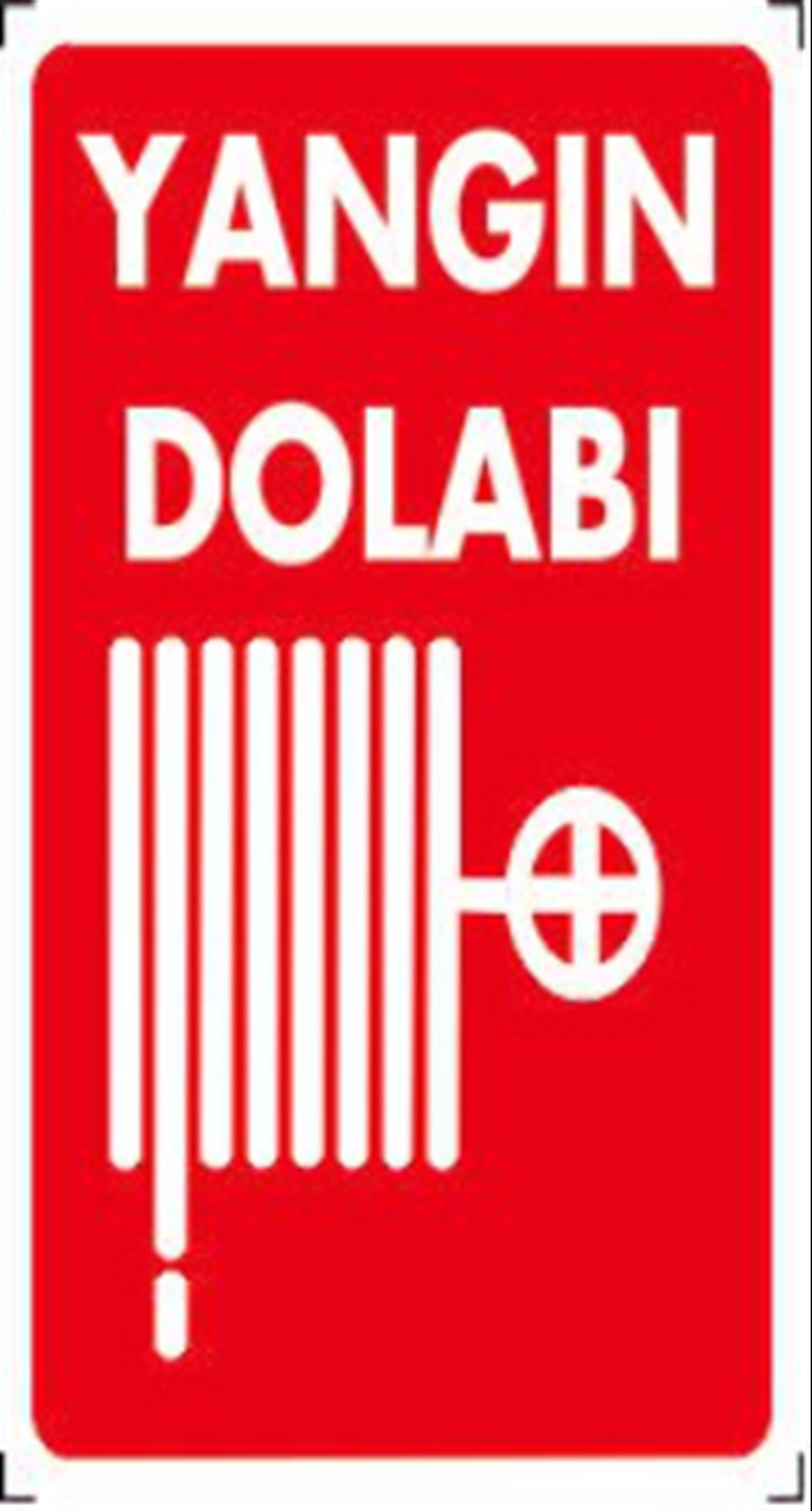 Yangın Dolabı-889