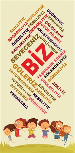 Okulekspres Değerler Biz  Kapı Giydirme 