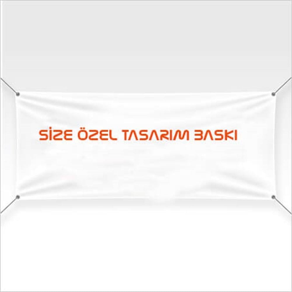 OKULEKSPRES KİŞİYE, KURUMA ÖZEL VİNİL BRANDA - YAPIŞKANLI FOLYO  BASKI