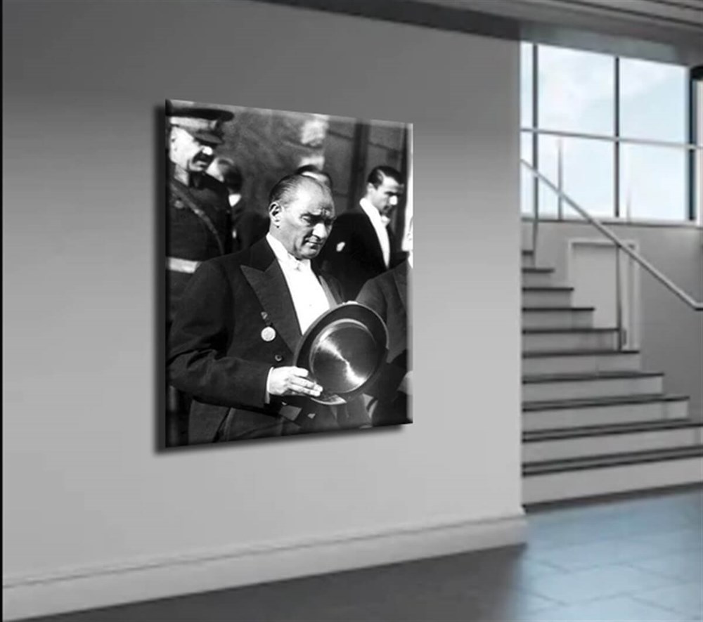  Atatürk 9 Afiş