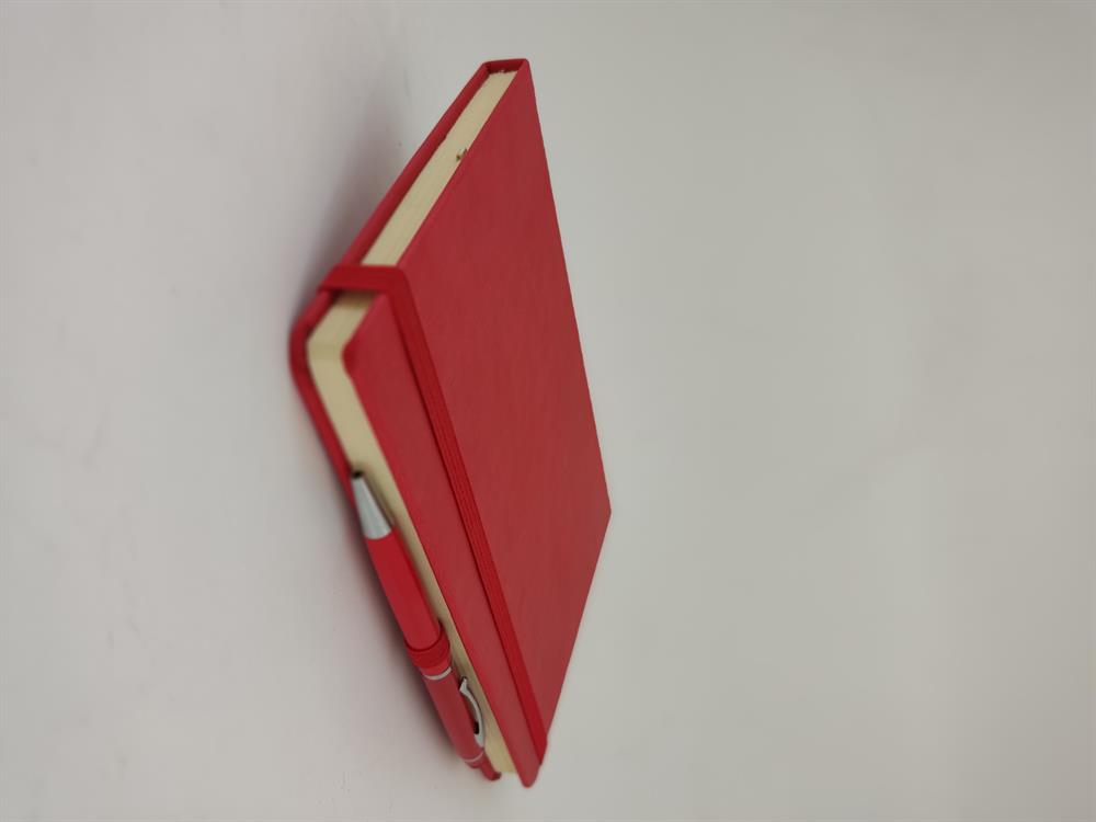 Defter Kalem ve Anahtarlık'lı Kişiselleştirilebilir Hediyelik Set  2
