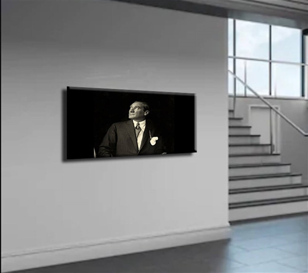  Atatürk 8 Afiş