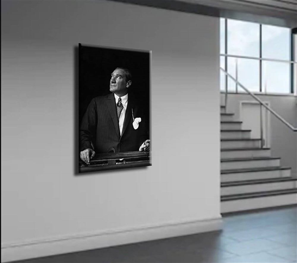 Atatürk 7 Afiş