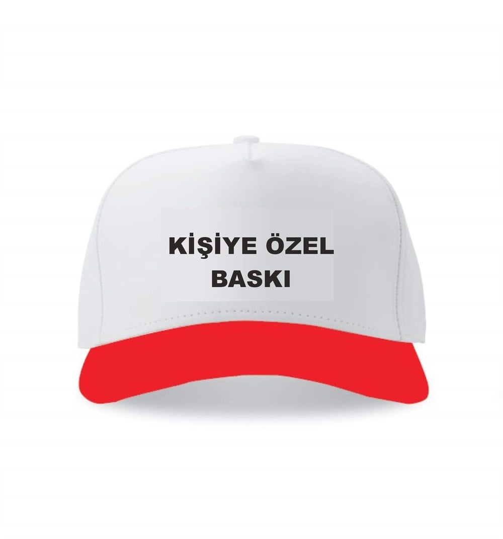Bilim Fuarı-Tübitak Baskılı Şapka