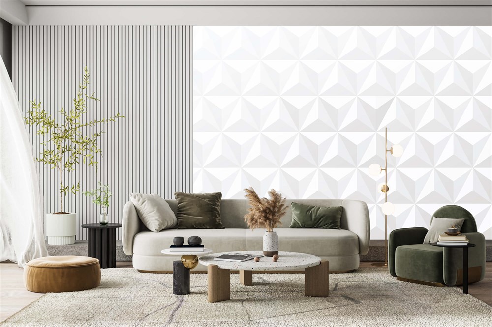3D SİLİNEBİLİR ÖZEL ÖLÇÜ DUVAR KAĞIDI
