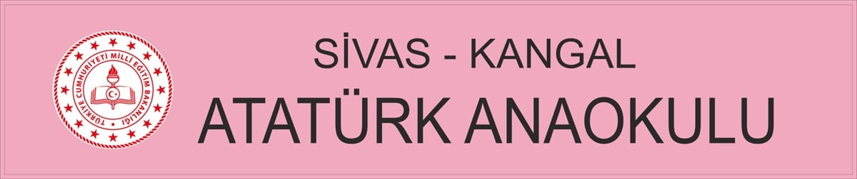 Anaokulu Tabela Yüz Değişimi