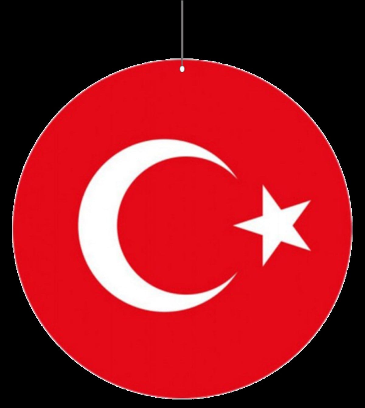 Bayrak Dönkart