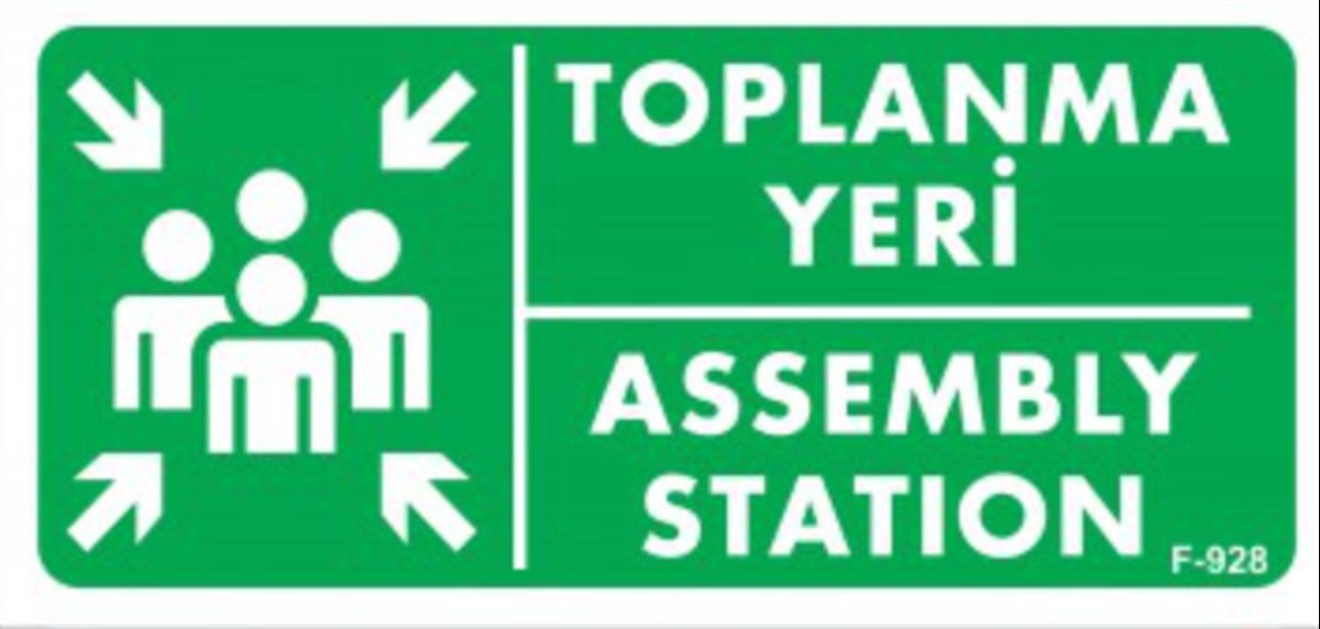 Toplanma Yeri Fotolümen-928
