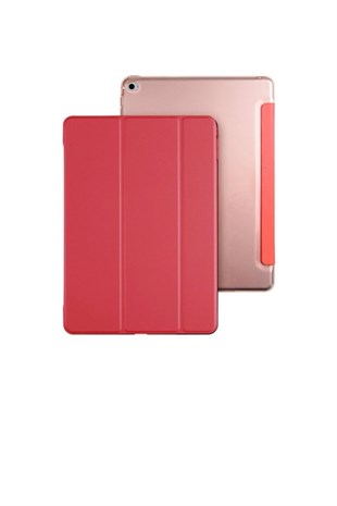 iPad Mini 4 7.9 inç Smart Case Tablet Kılıfı