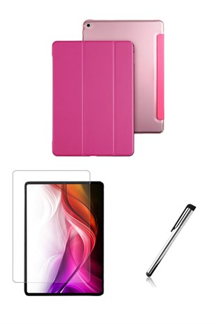 iPad Mini 4 Smart Case Tablet Kılıf Seti
